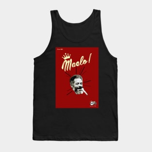 King Maelo Tank Top